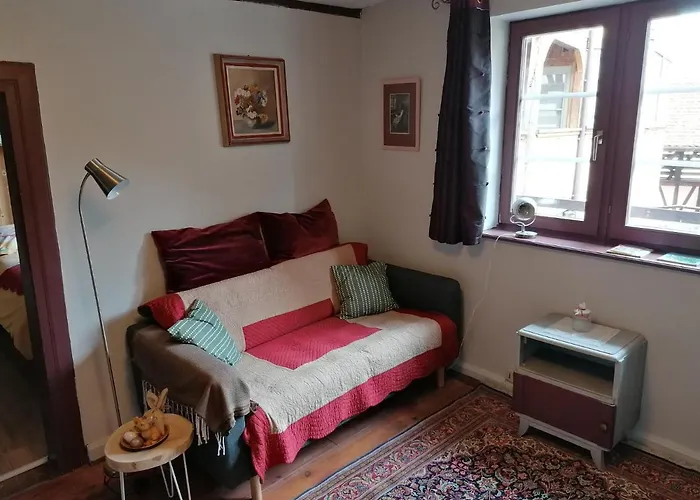 La Maison Vigneronne