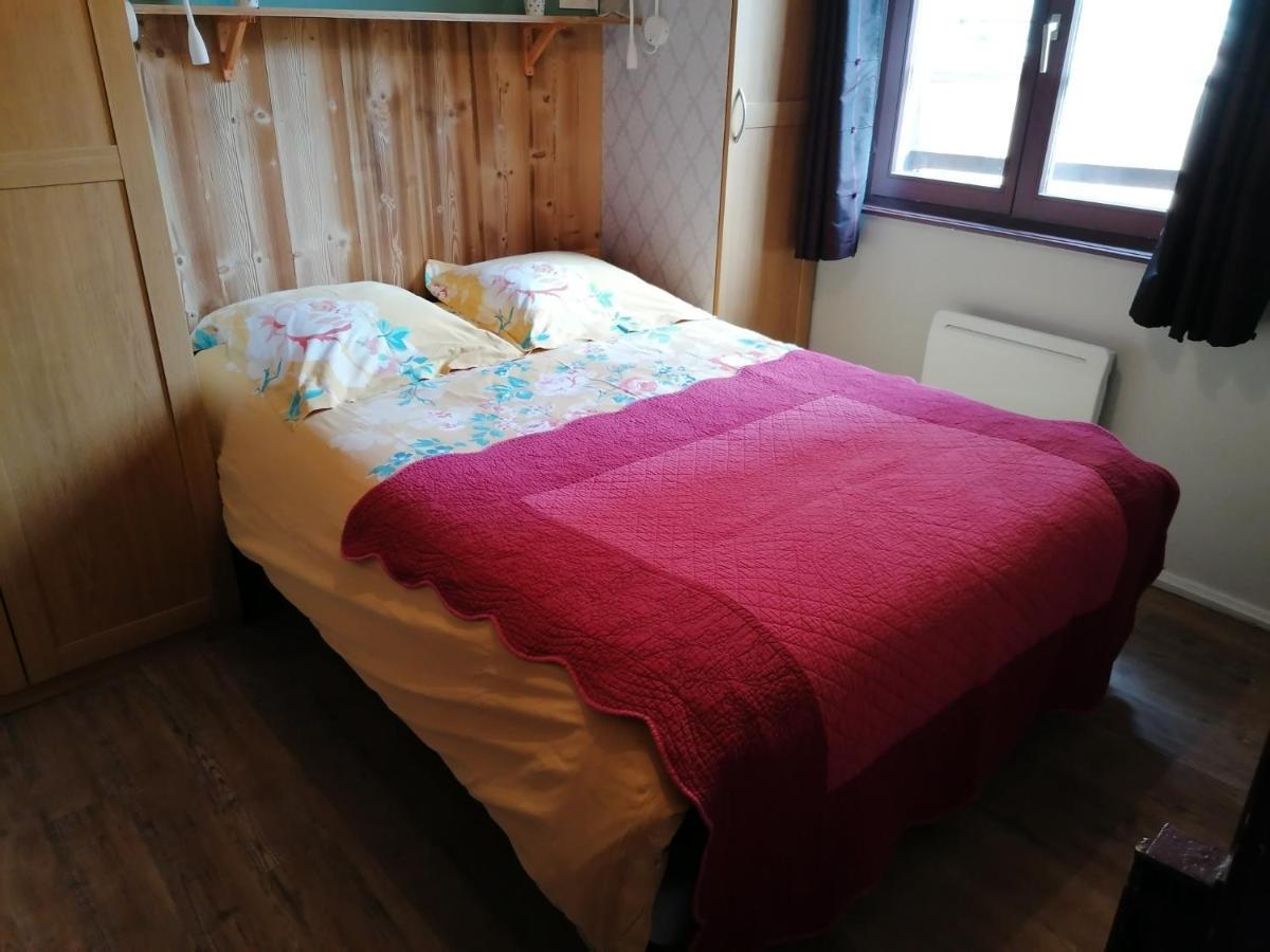 Holiday home La Maison Vigneronne *