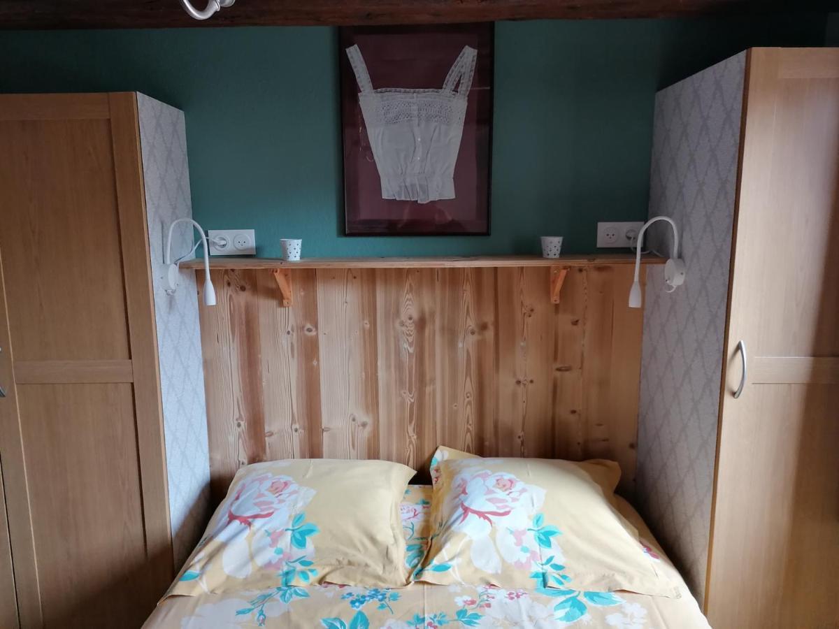 La Maison Vigneronne Holiday home Riquewihr
