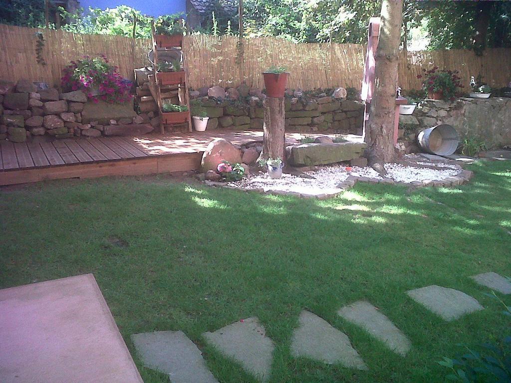 Holiday home La Maison Vigneronne *