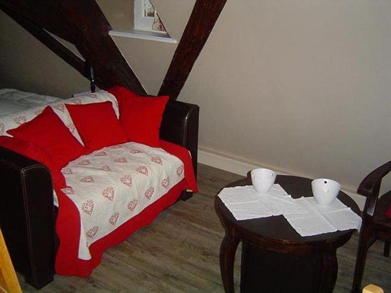 Holiday home La Maison Vigneronne *