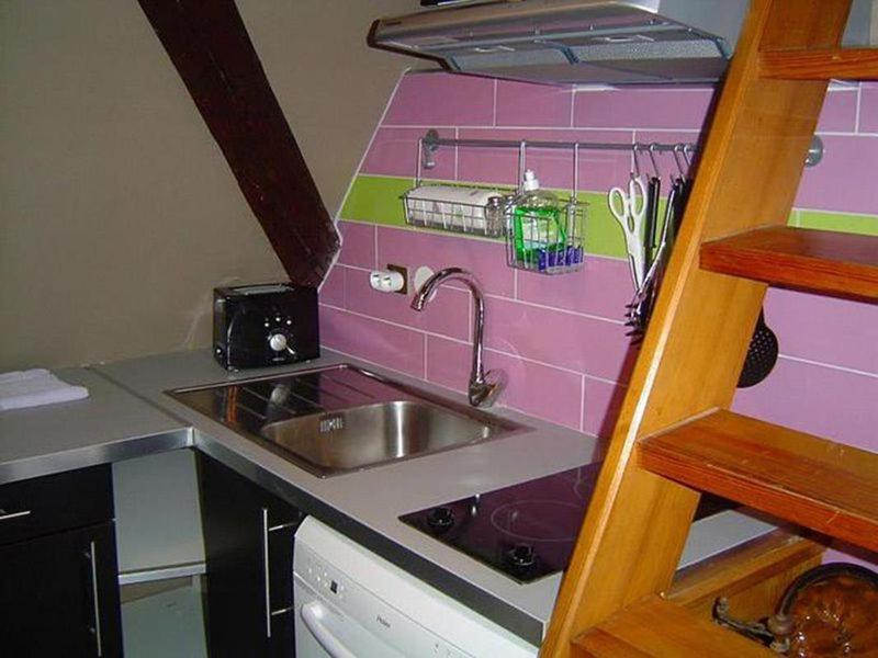 La Maison Vigneronne *