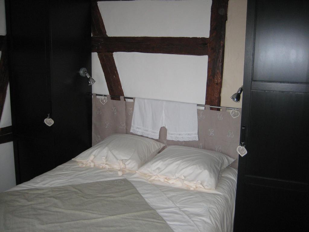 Holiday home La Maison Vigneronne