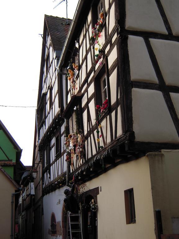 Holiday home La Maison Vigneronne *