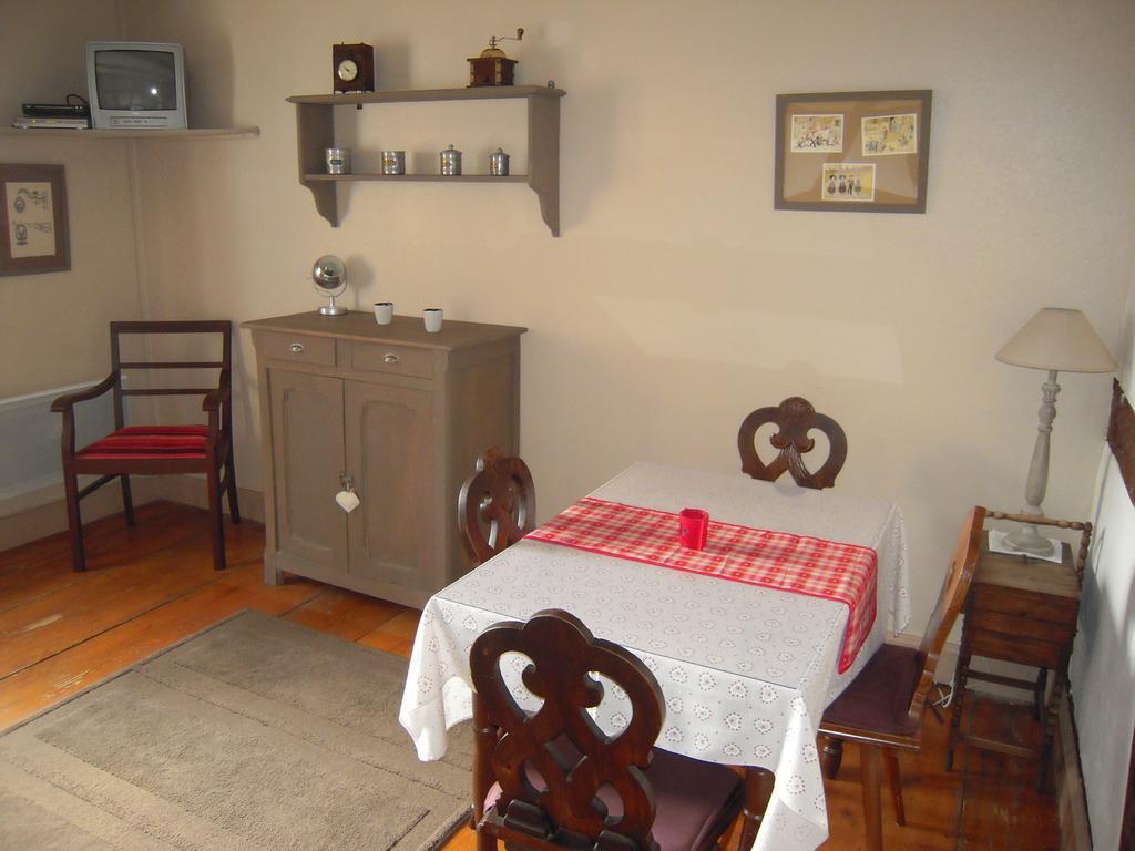 Casa de Férias La Maison Vigneronne Riquewihr