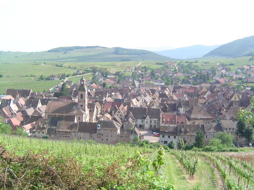 Casa de Férias La Maison Vigneronne