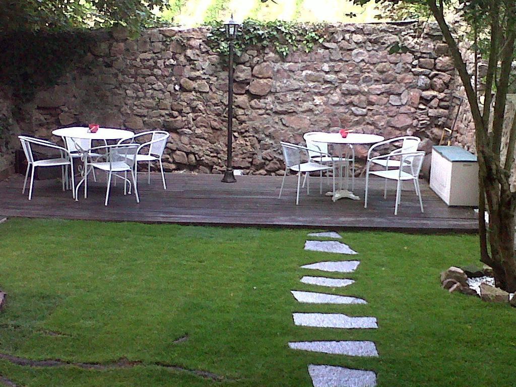Holiday home La Maison Vigneronne *