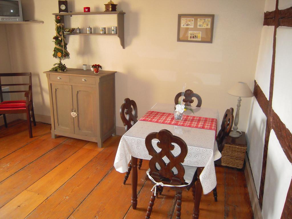 La Maison Vigneronne