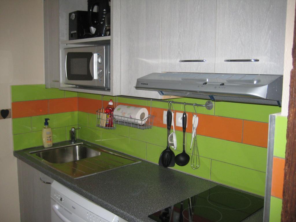 Holiday home La Maison Vigneronne Riquewihr